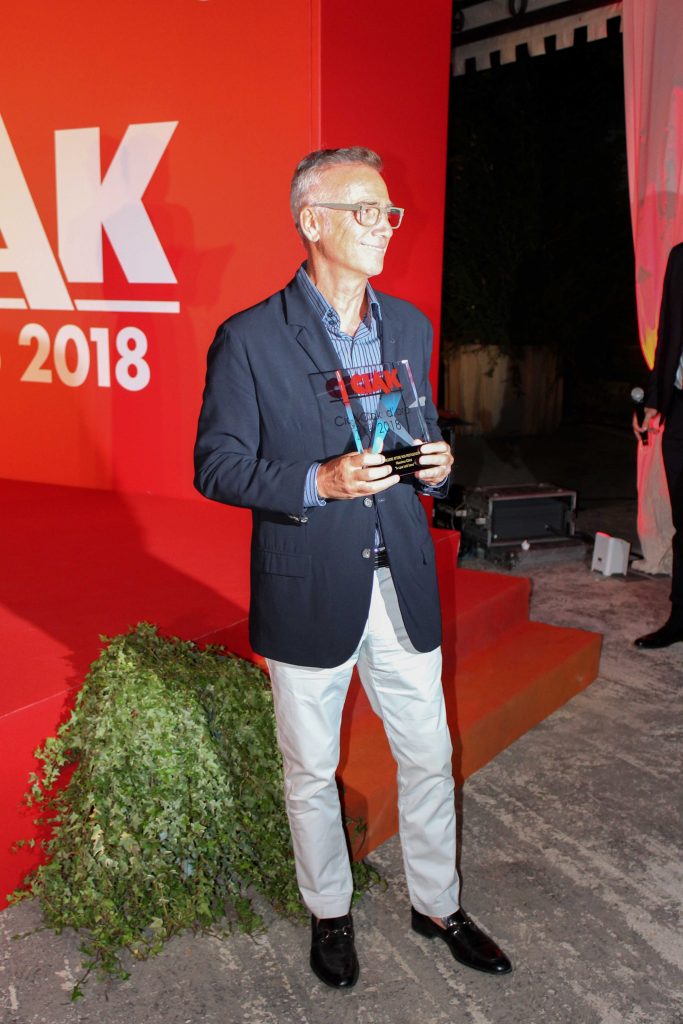 Ciak d'oro 2018