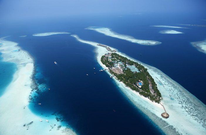 maldive islands