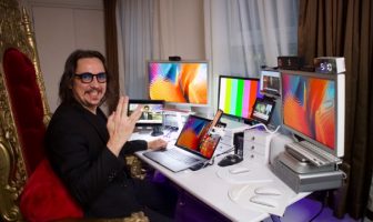 Marco Camisani Calzolari