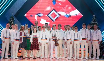Accademia romania valahia