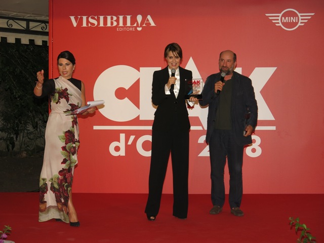 Ciak d'oro 2018