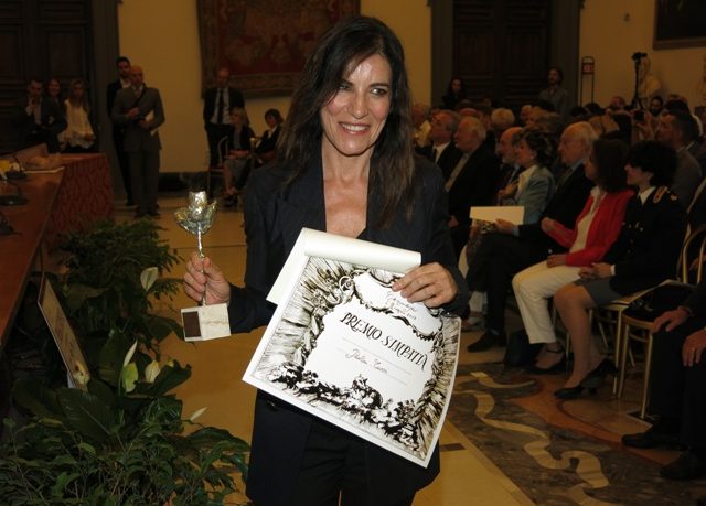 Premio Simpatia 2018