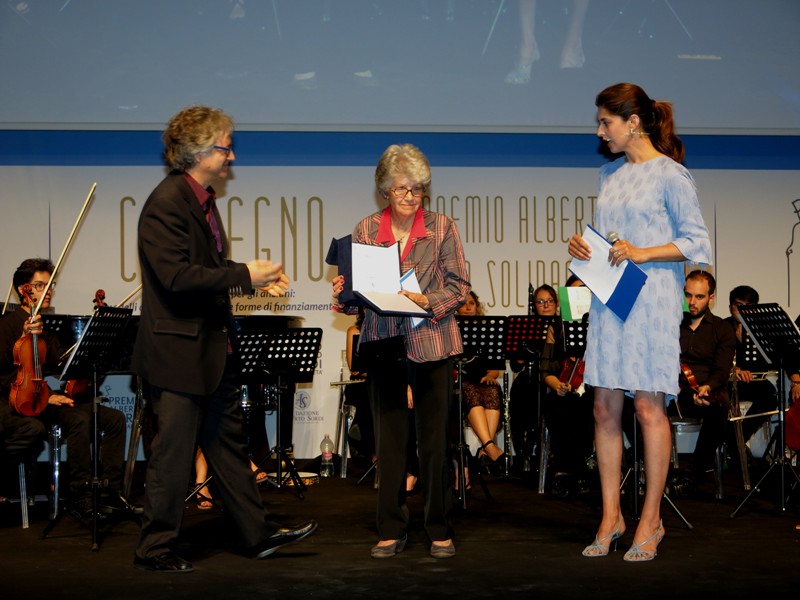 premio Alberto Sordi