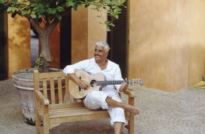 Pino Daniele