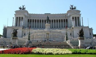 eternal city