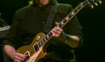 Steve Hackett