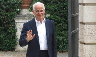 globi d'oro premiazioni