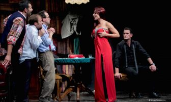 teatro flaiano stagione 2018/2019