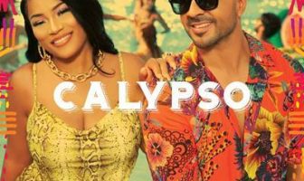 luis fonsi calypso
