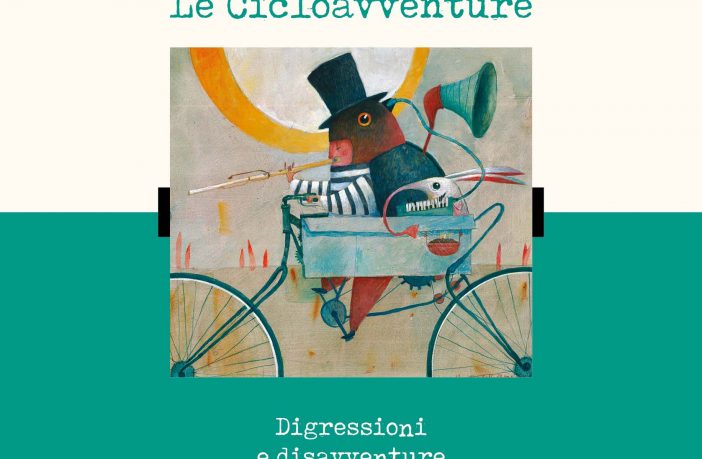 le cicloavventure