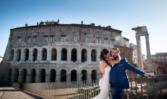 Wedding tourism: ecco le richieste degli stranieri per nozze made in Italy wedding tourism