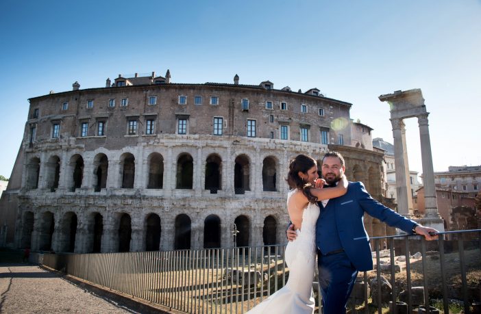 wedding tourism