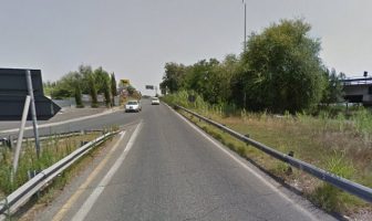 viadotto della magliana