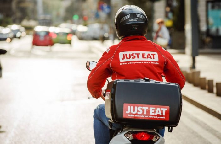 just eat