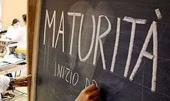 maturità