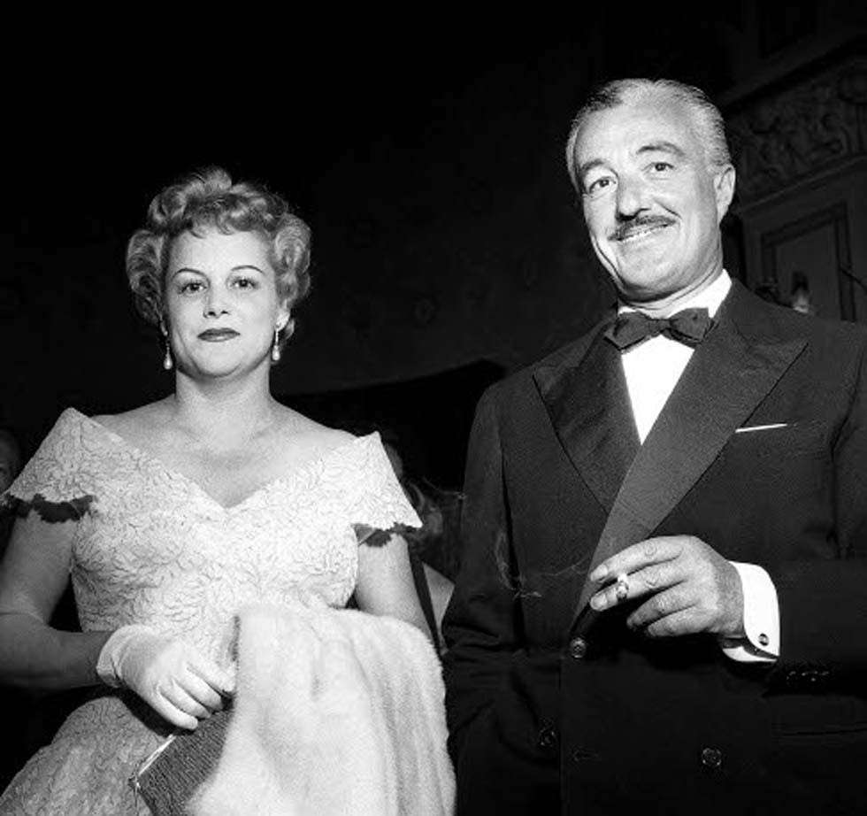 Vittorio De Sica