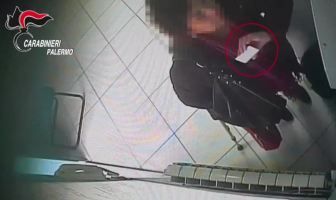 carabinieri assenteismo lavoro