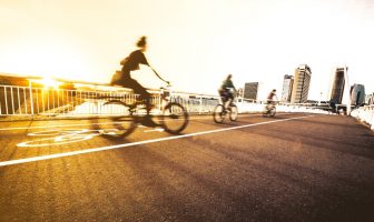 piste ciclabili
