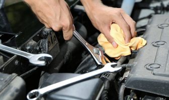 manutenzione auto
