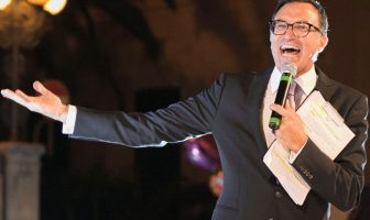 nino graziano lampedusa
