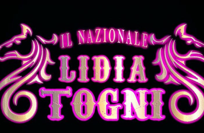 lidia togni morta