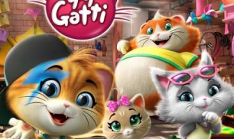 giffoni 44 gatti