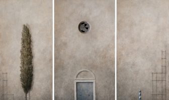Triptychs