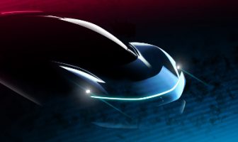 pininfarina auto hypercar