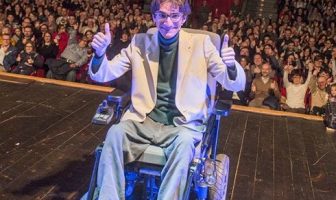 Campionato del Mondo di Magia Fism 2018 campionato mondiale di magia