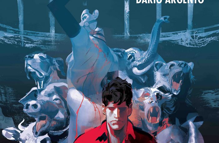 dylan dog dario argento