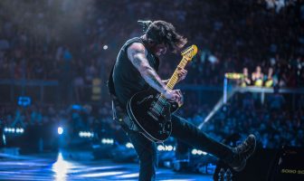 fabrizio moro tour