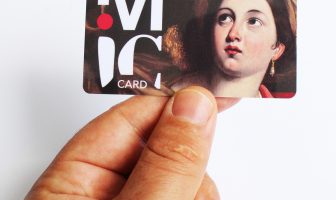 MIC CARD, con 5 euro 12 mesi di accesso illimitato nei Musei Civici di Roma per residenti e studenti mic card