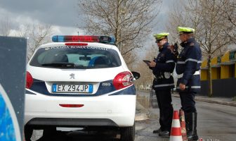 polizia locale alt