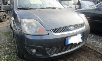 polizia locale tassista abusivo