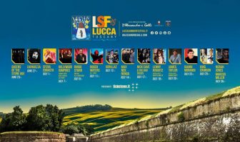 lucca summer fest