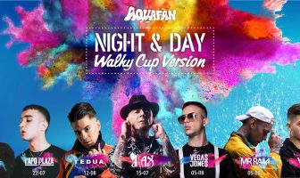 aquafan riccione