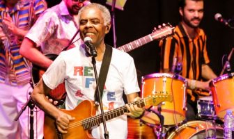 Gilberto Gil