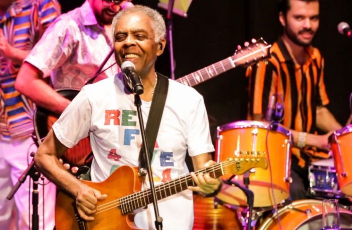 Gilberto Gil