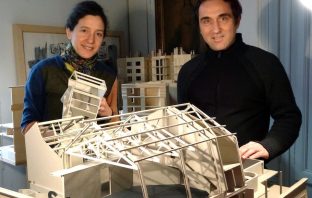 Conversazioni di Architettura palazzo venezia