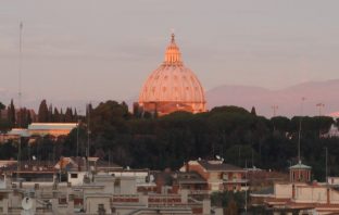 Mutui: a Roma erogato in crescita del 3,6% mutui roma