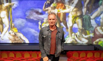 sting giudizio universale