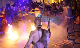 Dal 2 al 5 agosto la 14^ edizione del Festival TolfArte 2018 Tolfa