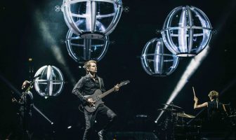 muse drones world tour