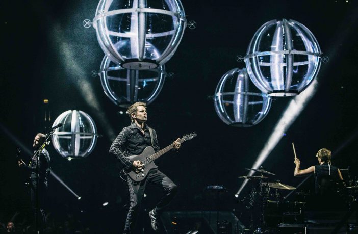 muse drones world tour