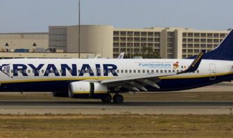 ryanair