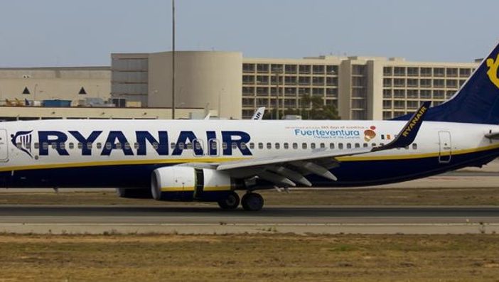 ryanair