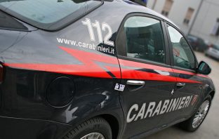 Carabinieri, operazione “Leone Marino” traffico internazionale