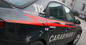 Montoro (AV), scoperto il presunto autore dei furti con la tecnica del “foro dello pneumatico”