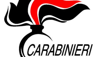 Presentazione volume 1948-2018 I Carabinieri negli anni della Costituzione protocollo d'intesa