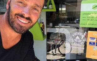Il sushi made in Verona di Zushi da oggi ancora più sostenibile con Friend of the Sea sushi made in verona